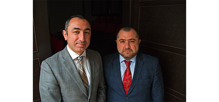 ՍԾՏՀԿ-ի մէջ հերթական պաշտօնափոխութիւն